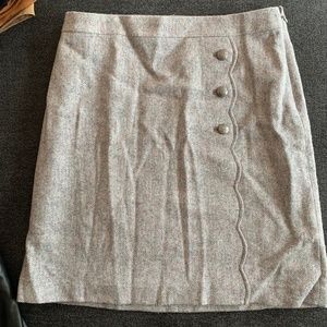 Talbots Skirt. New with tags